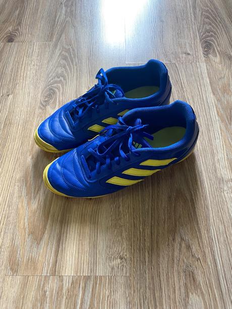 Halové tenisky adidas, adidas,44