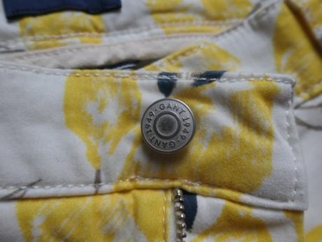 Gant luxusne pohodlne stylove, moderne nohavice, gant,m