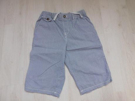 Krátke nohavice č.146 , 146