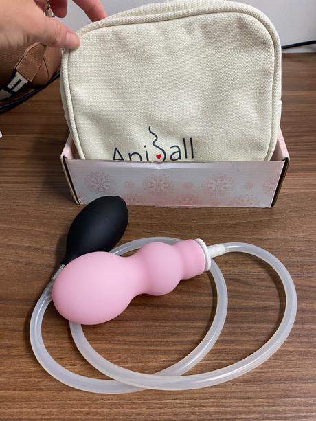 Aniball, 