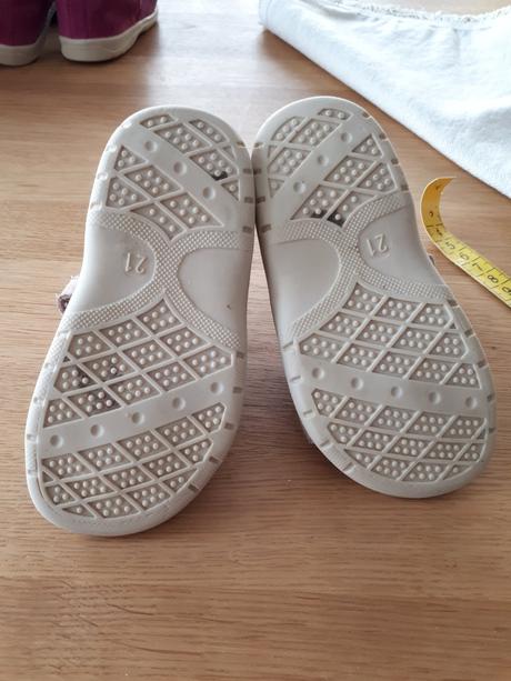 Sandálky protetika, protetika,21