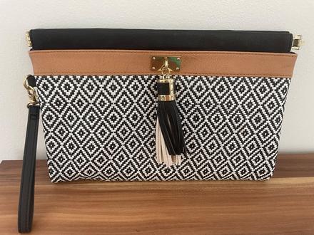 Listová kabelka, aldo