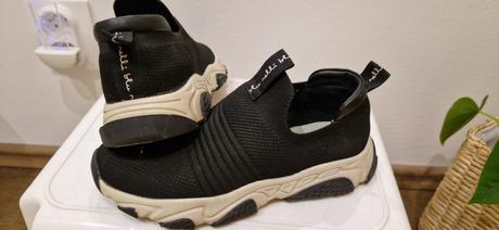 Topanky, nelli blu,36