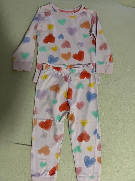 Pyzamo ff, f&f,104