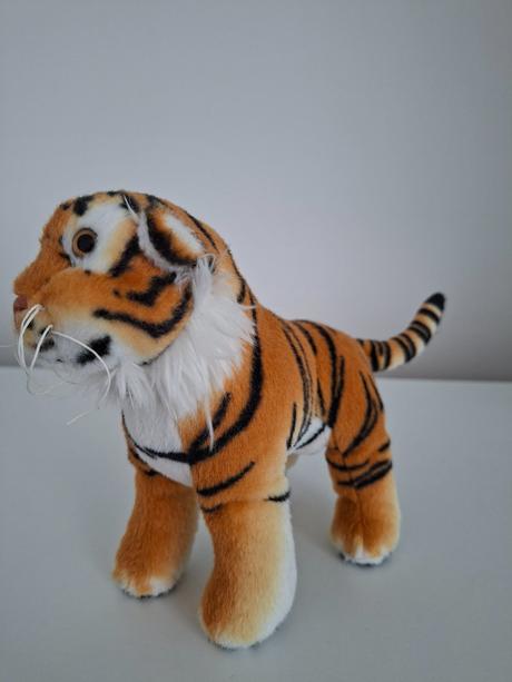 Tiger,