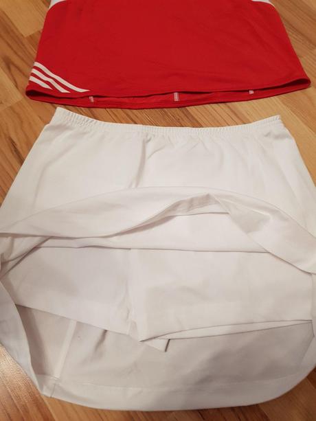 Tenis, padel súprava, adidas,s