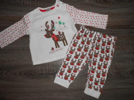 F&f vianočny kompletík č. 56, f&f,56