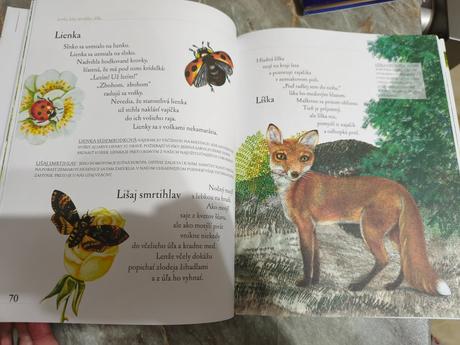 Kniha veľká o zvieratkách, 