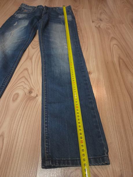 Rifle chlapčenské, dognose,158