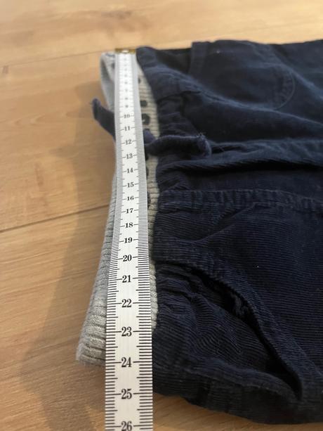 Termo nohavice, f&f,92