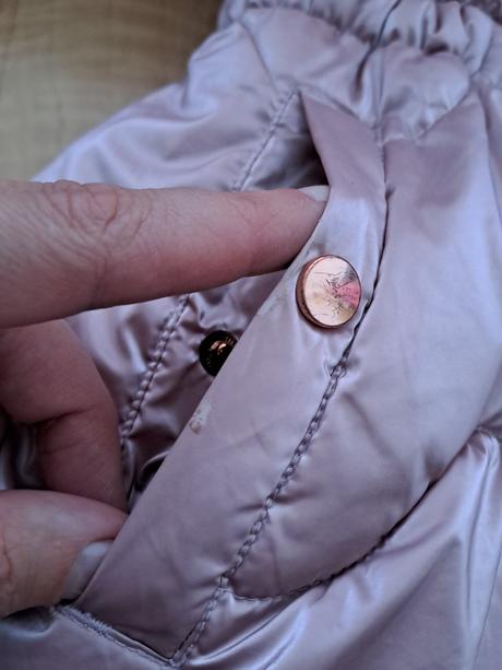 Zimná bunda f&f, f&f,110