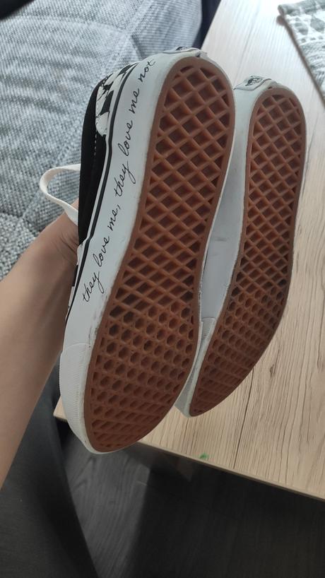 Vans topánky, vans,37