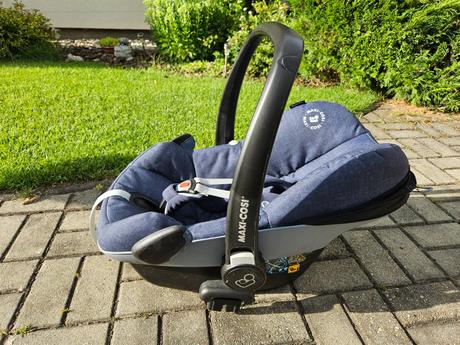 Maxi cosi pebble plus, maxi cosi