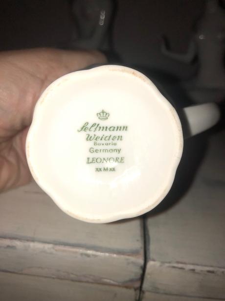 Cukornička a mliečnik seltmann weiden bavaria,