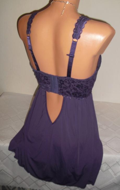 Parfait 75e luxusna kosielka, m