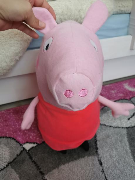 Peppa pig,
