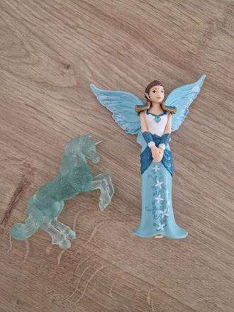 Schleich elfka s konom, 