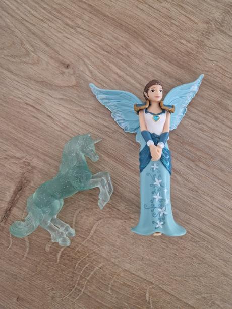 Schleich elfka s konom, 