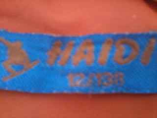 Chlapčenská vetrovočka, 134