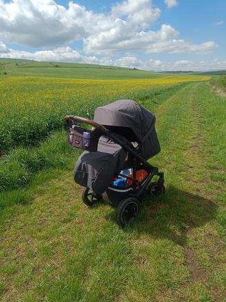 Britax rommer smile iii kočík trojkombinacia, britax,britax smile iii