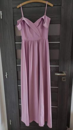 Spoločenské šaty, m