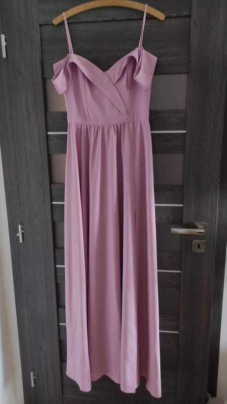 Spoločenské šaty, m