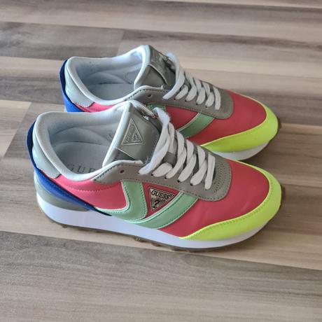 Sneakers, guess,36
