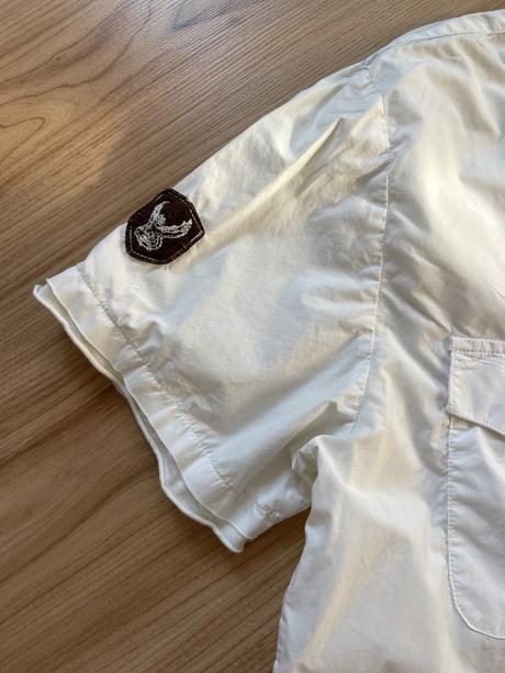 Košeľa vigos jeans, xxl