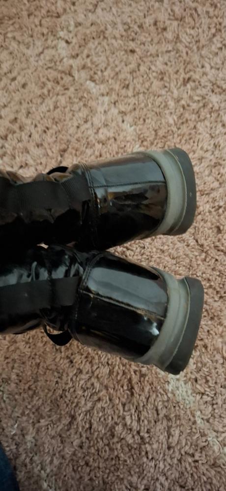 Čižmy big star, 41