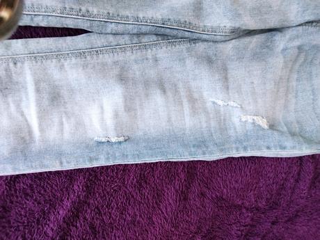 Rifle reseved, reserved,38