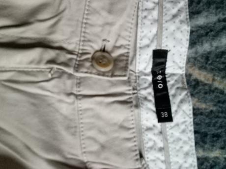 Nohavice, 38