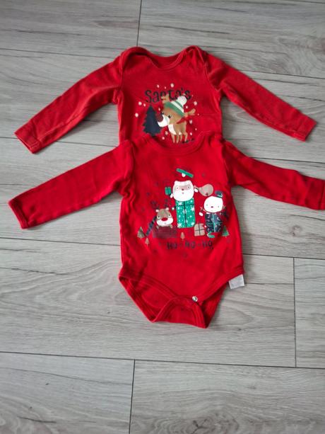 Detske body, baby,80