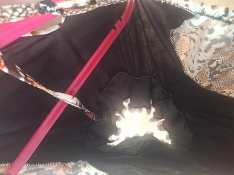 Blúzkové saty m/l, m