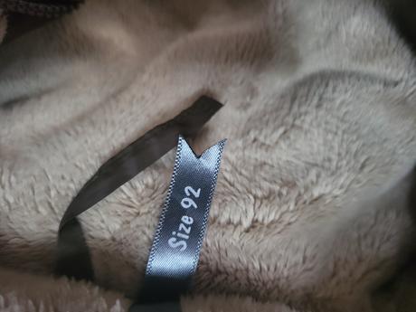 Bunda mariquita, mariquita,92