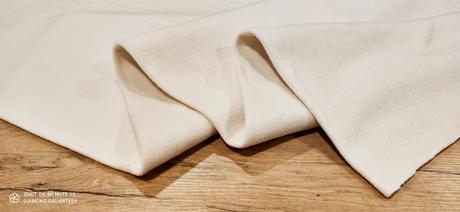 Flis - rôzne farby - cena za 10 centimetrov, 