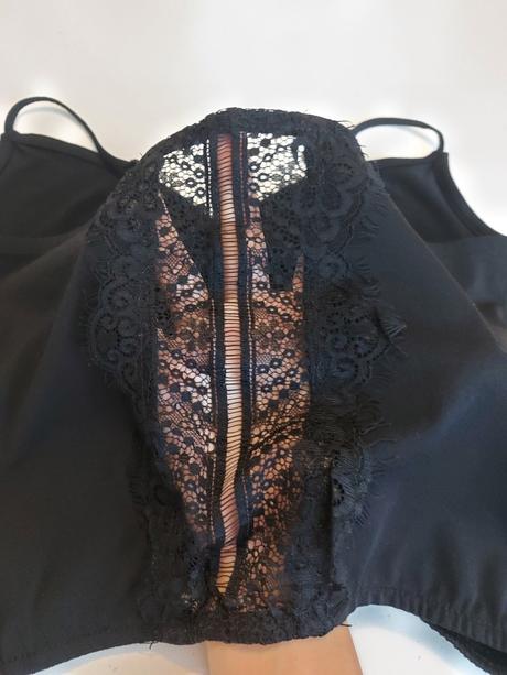 Crop top, new yorker,s