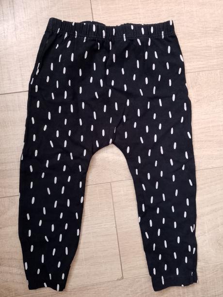 Legíny, f&f,86