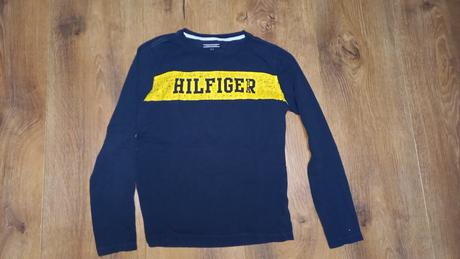 Tricko hilfiger, tommy hilfiger,164
