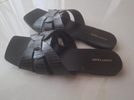 Šľapky, deichmann,37