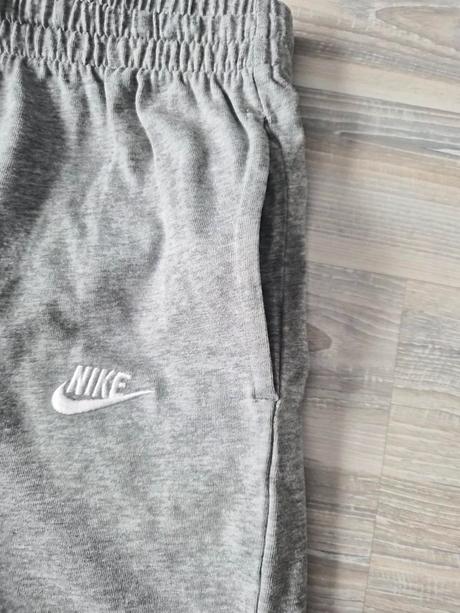 Kraťasy nike bavlna, 152, nike,152