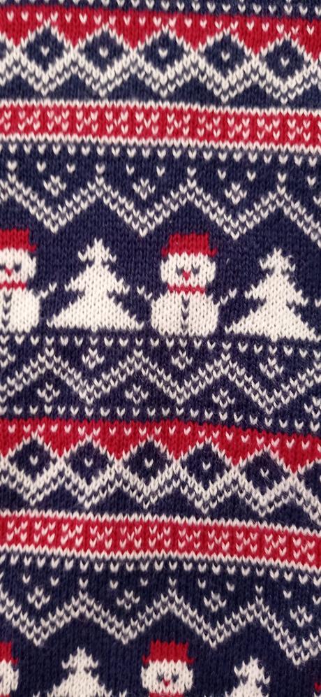 Pulover, reserved,104