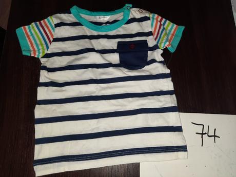 Tricko, pepco,74