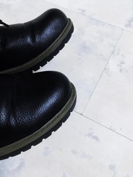 Členkové topánky, 37