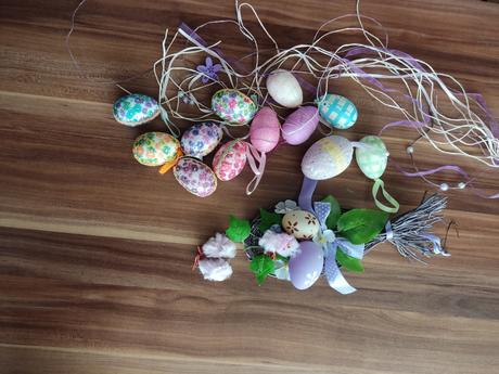 Veľkonočný venček, 