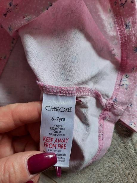 Pulovre 116/122, cherokee,116