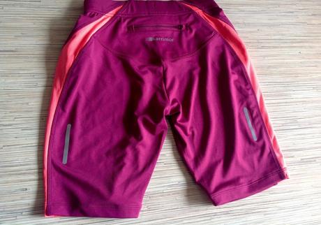 Športové kratasy, xs