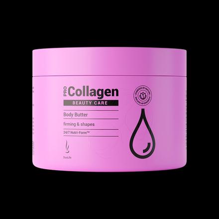 Pro collagen body butter 200 ml,