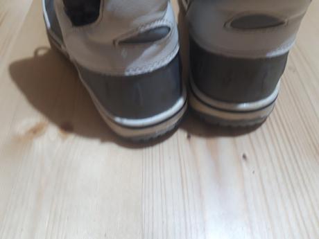 Čižmy/snehule, pepperts,35