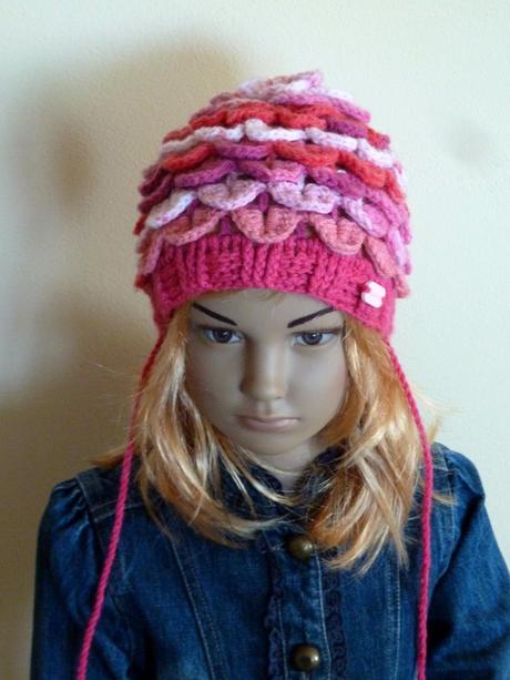 Zimna horcicovo  seda suprava, 86 - 128