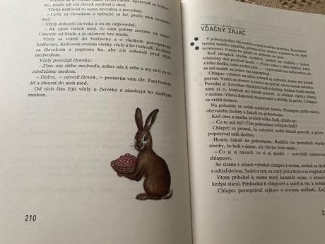 Krásna retro stará kniha zemiakový chán linzbothov, 